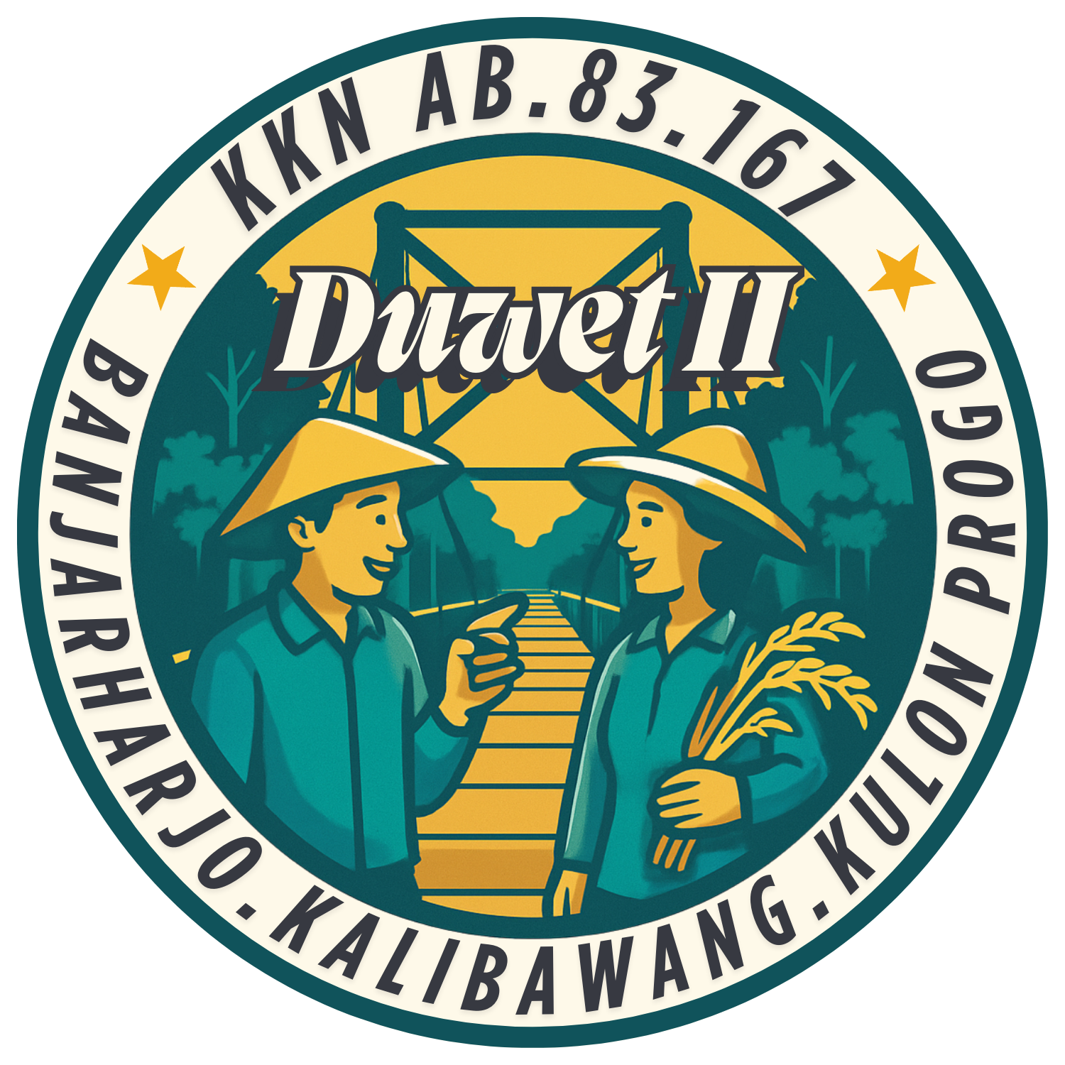 Logo Duwet