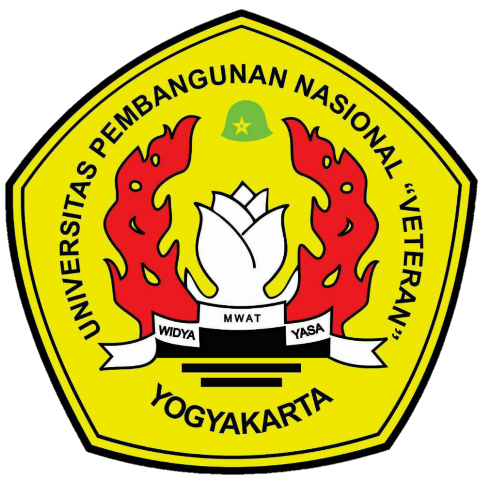 Logo UPN